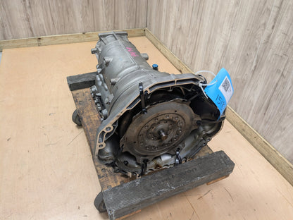 2014 - 2018 BMW X5 F85 Automatic Transmission Assembly 8065067 S63B44T2