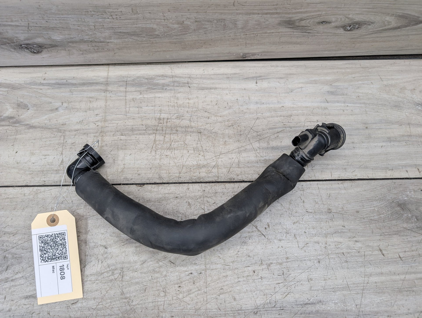 OEM BMW F30 F36 G01 G20 G26 Engine B46 Air Cleaner Filter Resonator Hose Tube