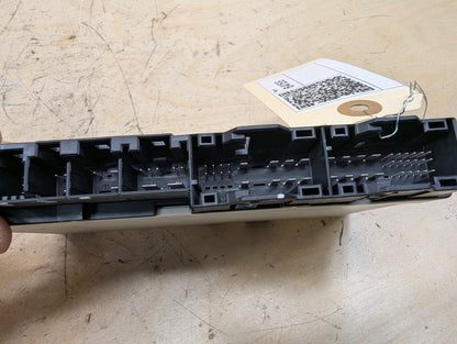 2016-2022 BMW 750i G12 Front Left or Right Seat Control Module 7467799