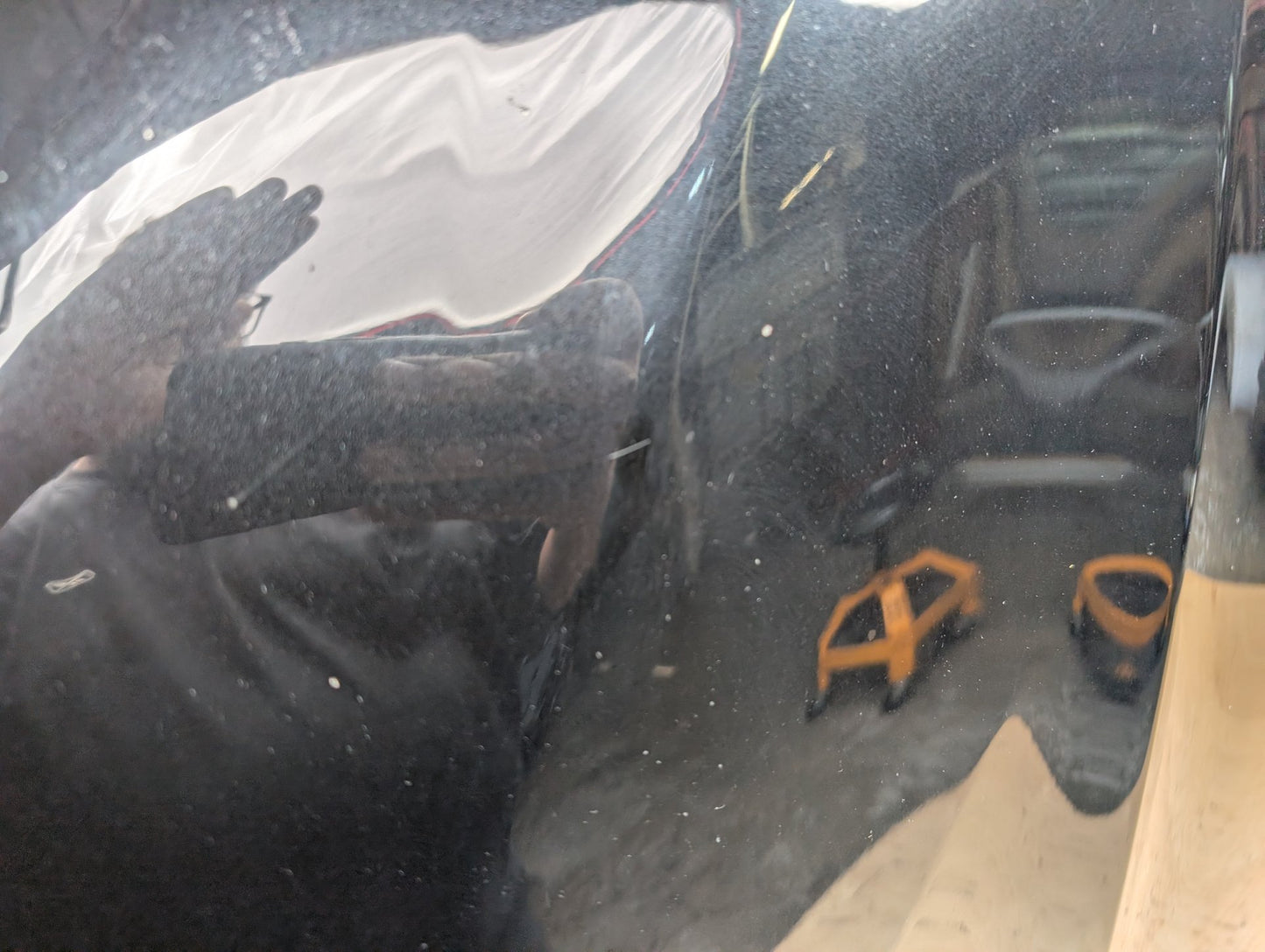2018 - 2023 BMW X3 G01 Hood Bonnet Shell Panel 2459937 B58B30M0