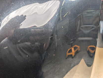 2018 - 2023 BMW X3 G01 Hood Bonnet Shell Panel 2459937 B58B30M0