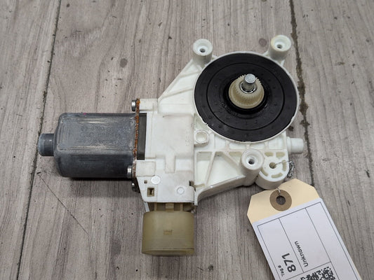 OEM BMW F02 F23 F32 F82 Front Rear Right Passenger Door Window Regulator Motor