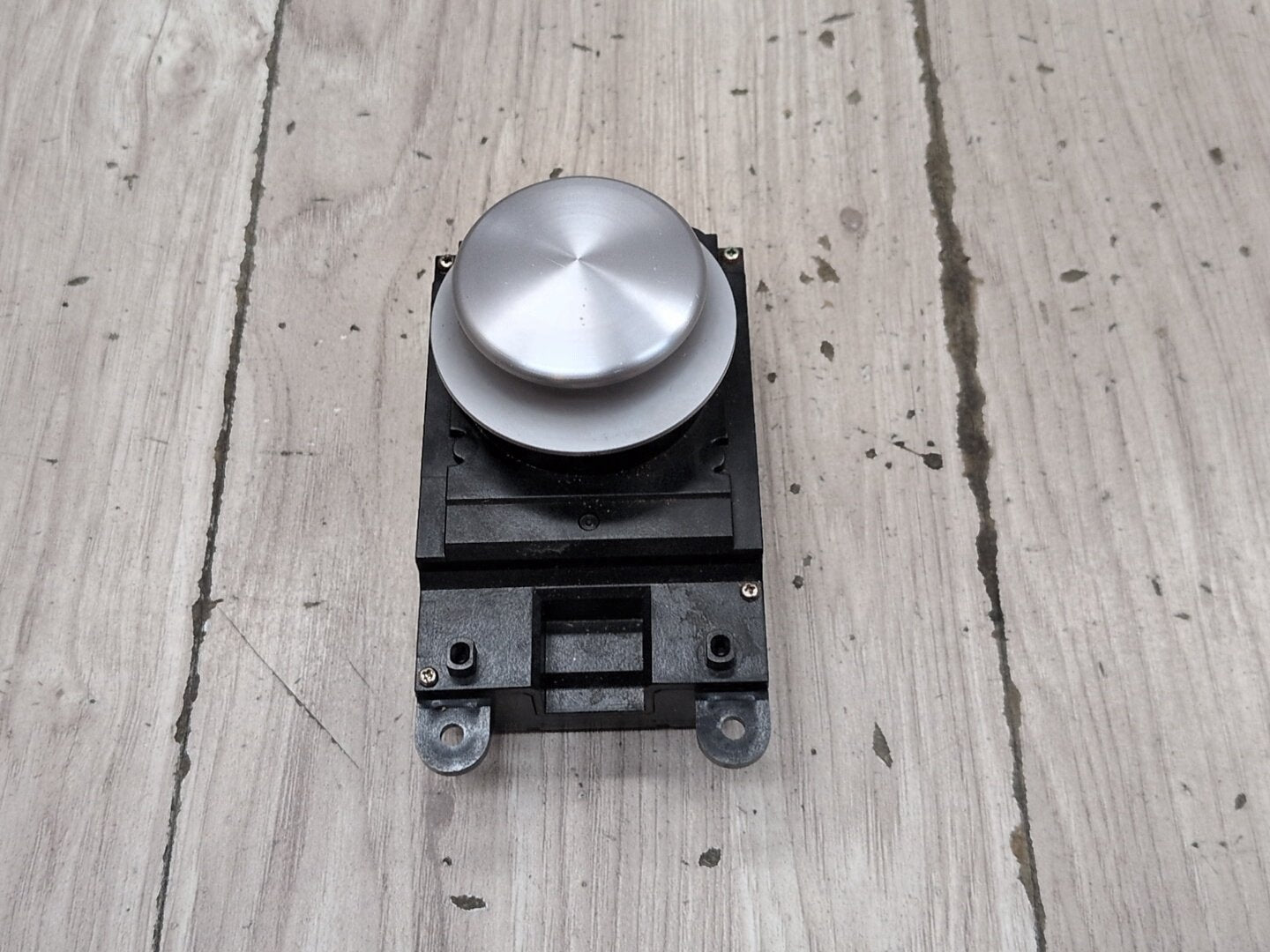 2004-2010 BMW M6 E64 Knob Controller 6963051 OEM