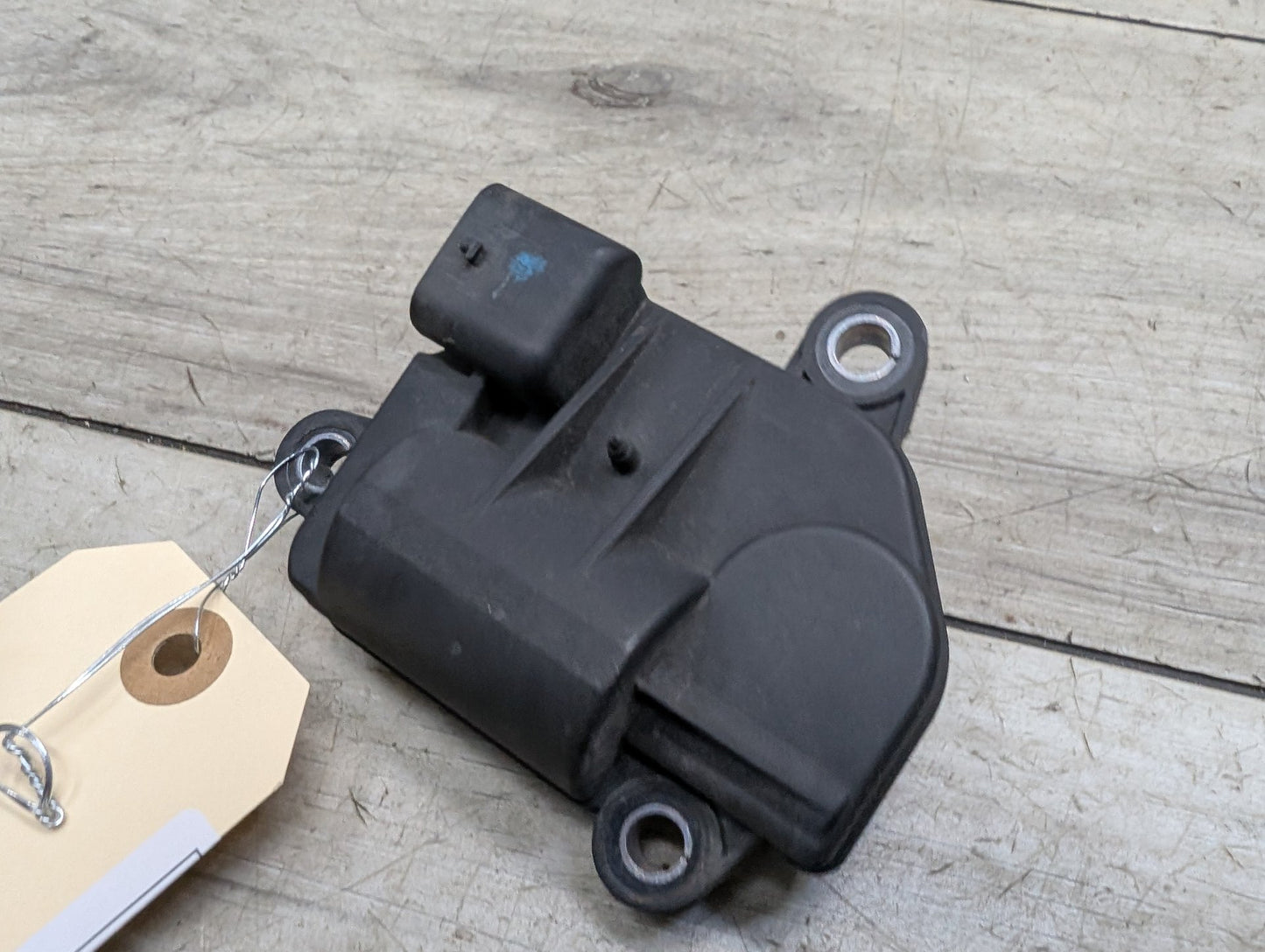 OEM BMW G01 G02 G11 G12 G14 G15 G30 X3 Muffler Exhaust Flap Actuator Drive Motor
