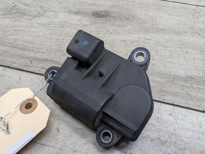 OEM BMW G01 G02 G11 G12 G14 G15 G30 X3 Muffler Exhaust Flap Actuator Drive Motor
