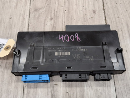 OEM BMW F01 F02 F06 F10 F12 BCM Body Control Module Junction Box Unit JBFFE III
