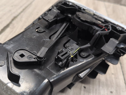 2015-2018 Audi Q3 8U Dashboard Dash Board Right Passenger Air Vent 8U1820902B