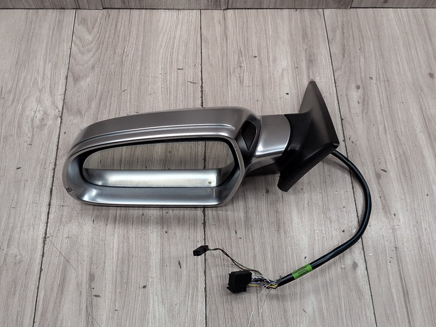 2008 - 2017 Audi S5 8T Front Left Driver Side Mirror Assembly 8T1857409AK