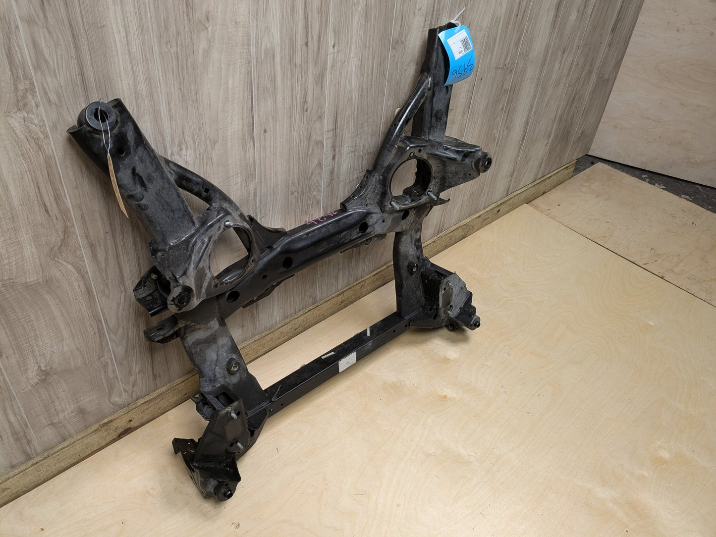 OEM BMW G20 G22 330 M340 430 M440 Front Support Suspension Subframe Cradle RWD