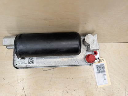 18-24 OEM BMW G01 G02 X3 X4 B46 B58 AC Air Conditioning Compact Condenser Dryer