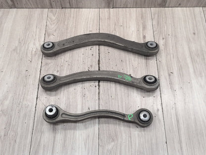 2009-2012 Mercedes-Benz E550 W212 Rear Right Passenger Control Arms SET A20407FL3