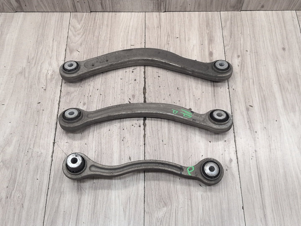 09-12 Mercedes-Benz E550 W212 Rear Right Passenger Control Arms SET A20407FL3