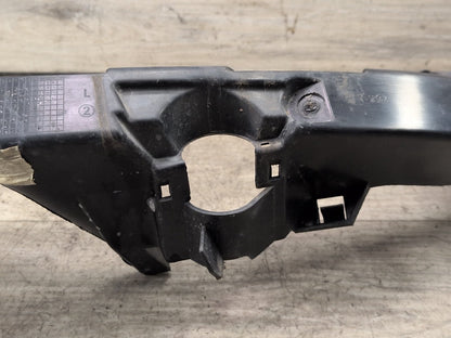 07-10 OEM BMW E92 E93 328 335 Left Driver Headlight Bracket Carrier Mount