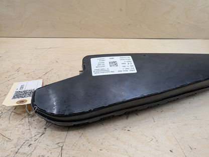 OEM BMW F97 F98 G01 G02 X3 X4 X3M X4M Front Right Passenger Seat Air Bag Airbag