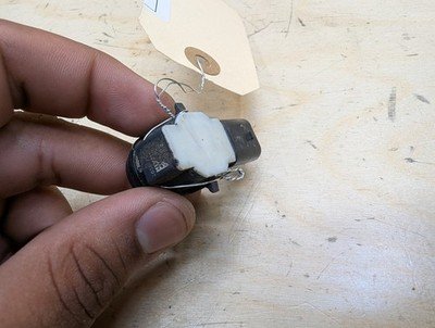 2012-2018 BMW 328i F30 Bumper PDC Parking Distance Sensor 9261587 OEM