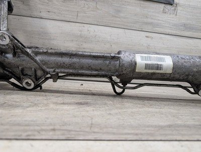 07-14 OEM BMW E70 E71 X5 X6 AWD Power Steering Gear Rack and Pinion