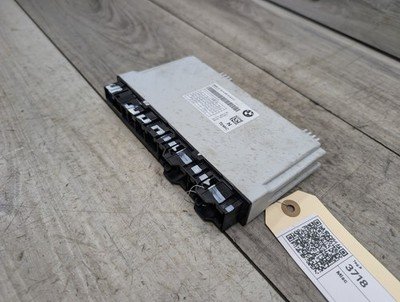 OEM BMW F06 F10 F23 F25 F30 F36 Front Left Right Power Heated Memory Seat module
