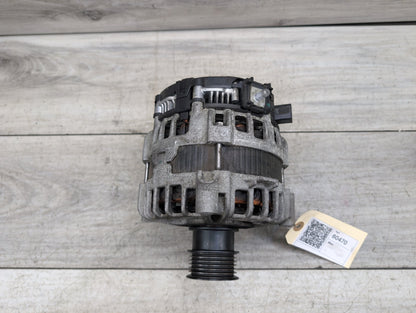 16-20 OEM BMW F30 F32 G01 G12 G30 X3 Engine B46* B58 Alternator Generator 180A