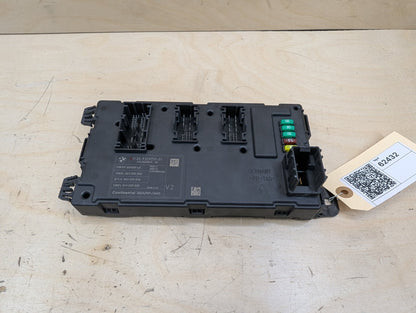12-18 OEM BMW F30 F32 F34 REM Rear Body Control Unit Electronic Module BCM Box