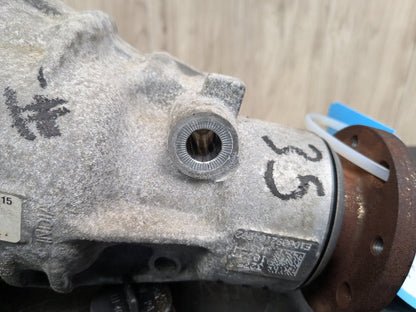 19-25 OEM BMW G20 G42 230 M240 330 M340 Front Differential Axle Gearbox 2.813