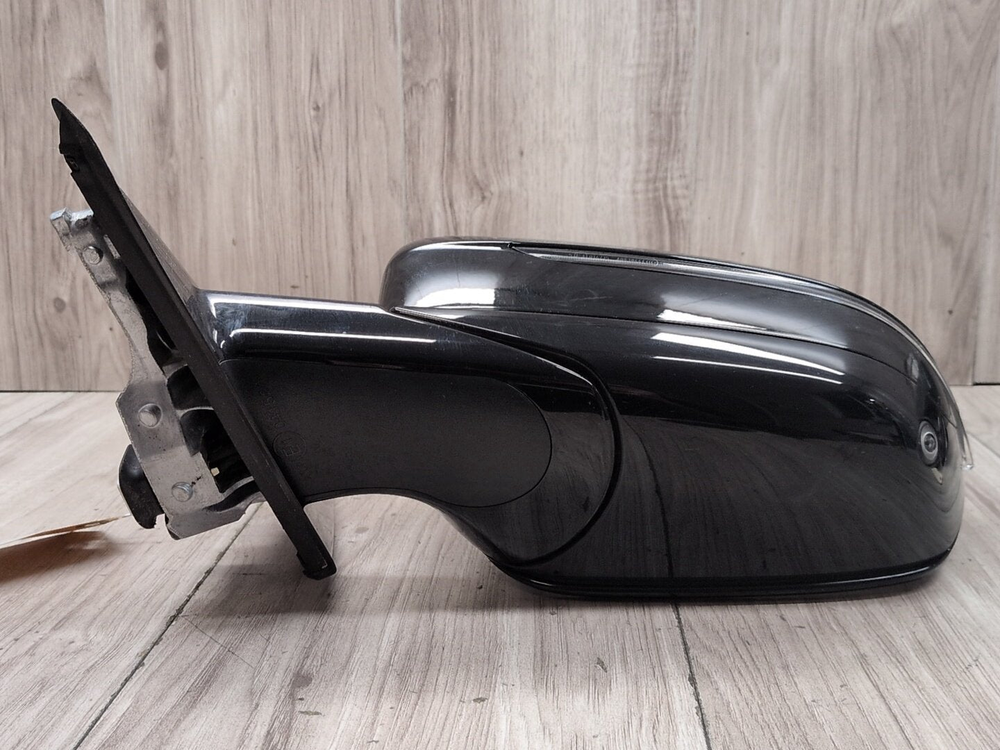19-25 OEM BMW G20 330 M340 Left Driver Auto Dip Blind Spot Side Mirror w/ Camera