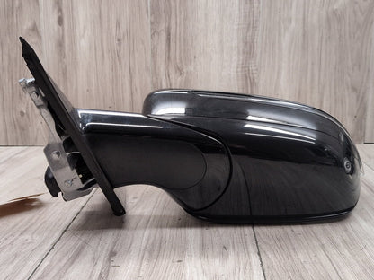 19-25 OEM BMW G20 330 M340 Left Driver Auto Dip Blind Spot Side Mirror w/ Camera