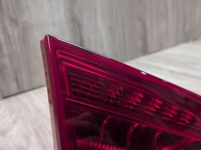 2013-2017 Audi S5 8T Rear Left Driver Inner Tail Light 8T0945093D OEM