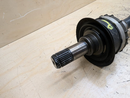 19-24 OEM BMW G20 G22 G23 G26 330 430 Rear Right Passenger Output Shaft CV Axle