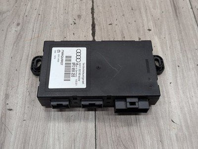 2008-2017 Audi S5 8T Convertible Top Control Module 8F0959255 OEM