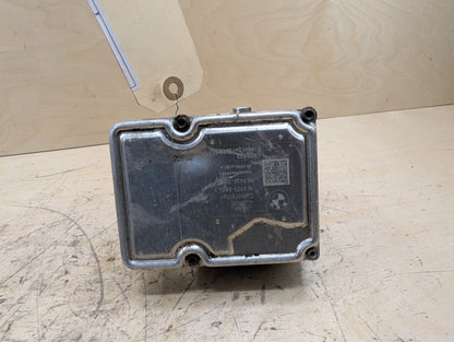 2011-2016 BMW X3 F25 ABS Pump Module 6877721