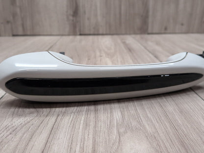 OEM BMW F90 G30 540 M550 Front Rear Right Passenger Door Handle COMFORT White