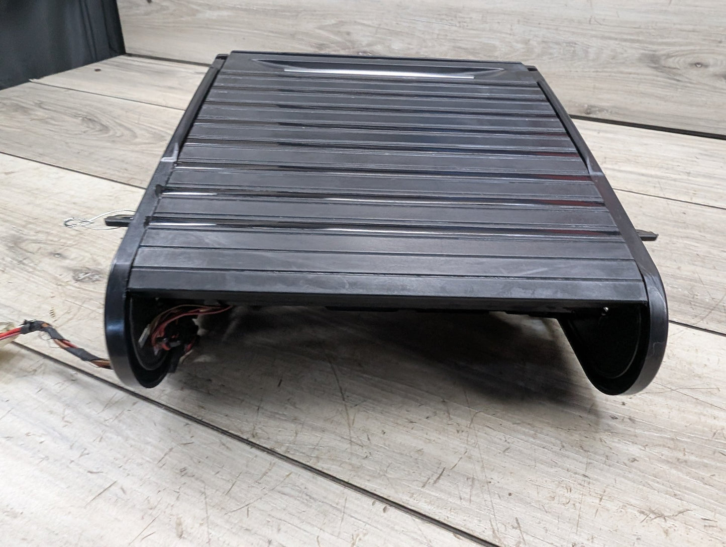 OEM BMW F15 F16 F85 F86 X5 X6 Center Console Cup Holder Storage Compartment