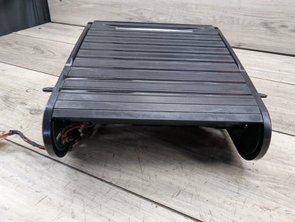 OEM BMW F15 F16 F85 F86 X5 X6 Center Console Cup Holder Storage Compartment