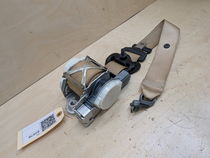 2012-2018 BMW 328i F30 Front Right Passenger Seatbelt Seat Belt Retractor 7309344