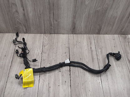 OEM BMW G01 G20 G22 G23 G26 G42 330 430 Engine B46 Ignition Wiring Wire Harness