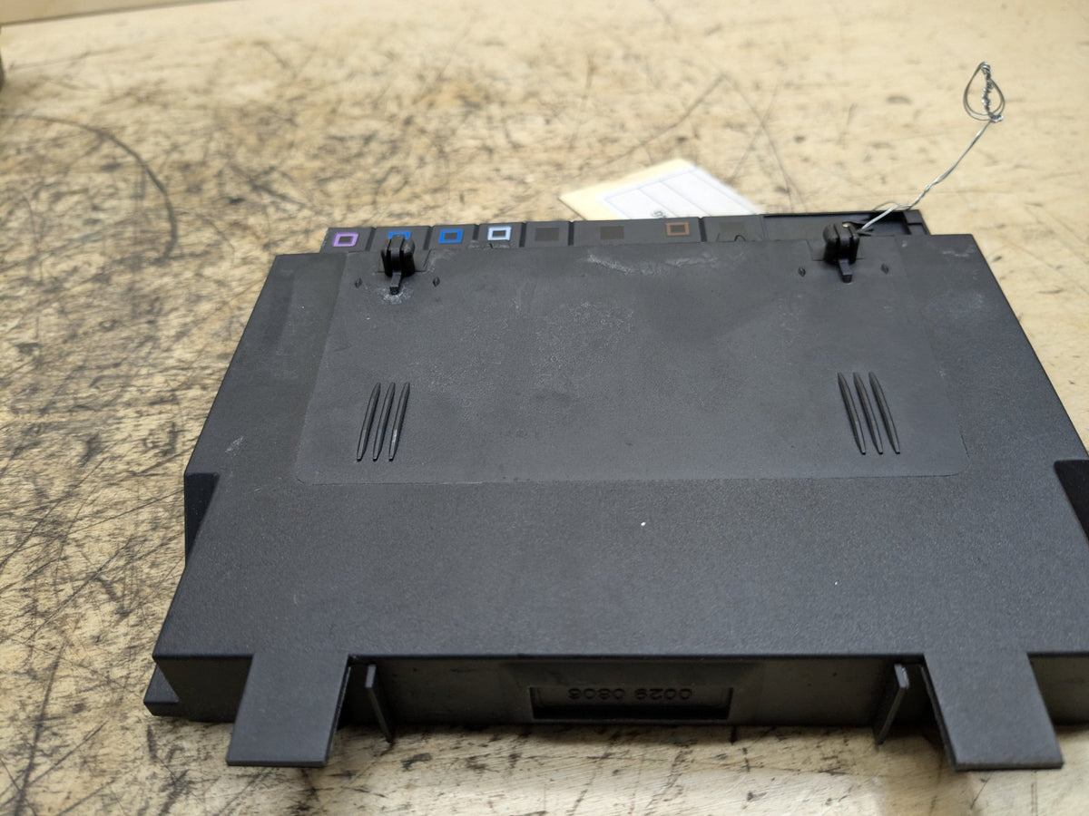 07-10 OEM BMW E70 E71 X5 X6 Front Left Driver Seat Memory Control Module