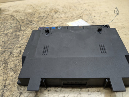 07-10 OEM BMW E70 E71 X5 X6 Front Left Driver Seat Memory Control Module