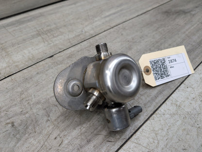 OEM BMW F06 F10 F13 F15 F16 F85 X5 Engine N63 S63 HPFP High Pressure Fuel Pump