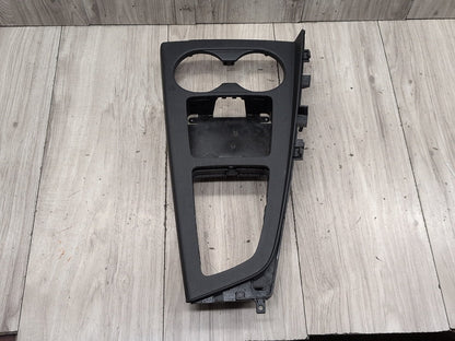 2018-2023 Audi S4 B9 Center Console Trim 8W1864261C
