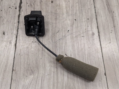 2009-2012 Mercedes-Benz E550 W212 Liftgate Trunk Lid Reverse Camera A2078200897 OEM