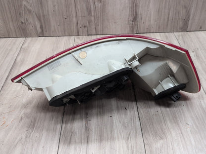 08-11 OEM BMW E82 E88 128 135 Rear Right Passenger Outer Tail Light Stop Light