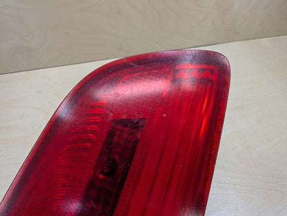 07-10 OEM BMW E93 328 335 M3 CONVERTIBLE Rear Left Driver Inner Trunk Tail Light