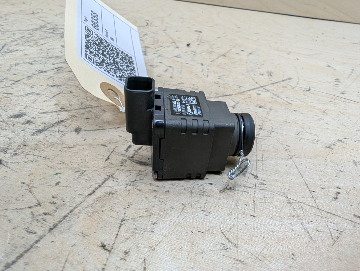 OEM BMW F44 F93 G05 G06 G07 G12* G16 G20 Rear View Trunk Reverse Backup Camera
