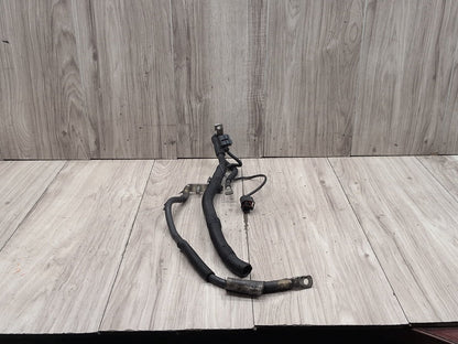 08-17 Audi S5 Alternator Starter Wiring Harness 8K0971228AA