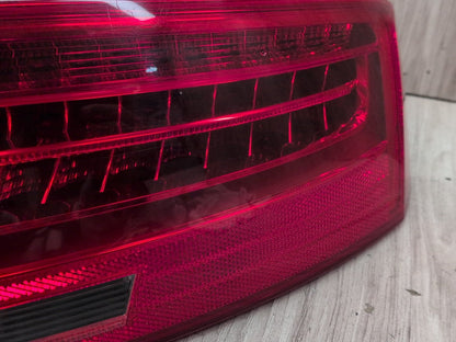 2008 - 2017 Audi S5 8T Rear Right Passenger Outer Tail Light 8T0945096J