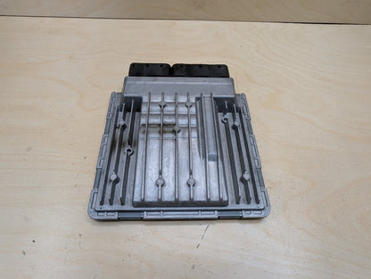 2007-2013 BMW E93 328i N51B30M0 Engine Motor ECU DME Computer Module 7581126