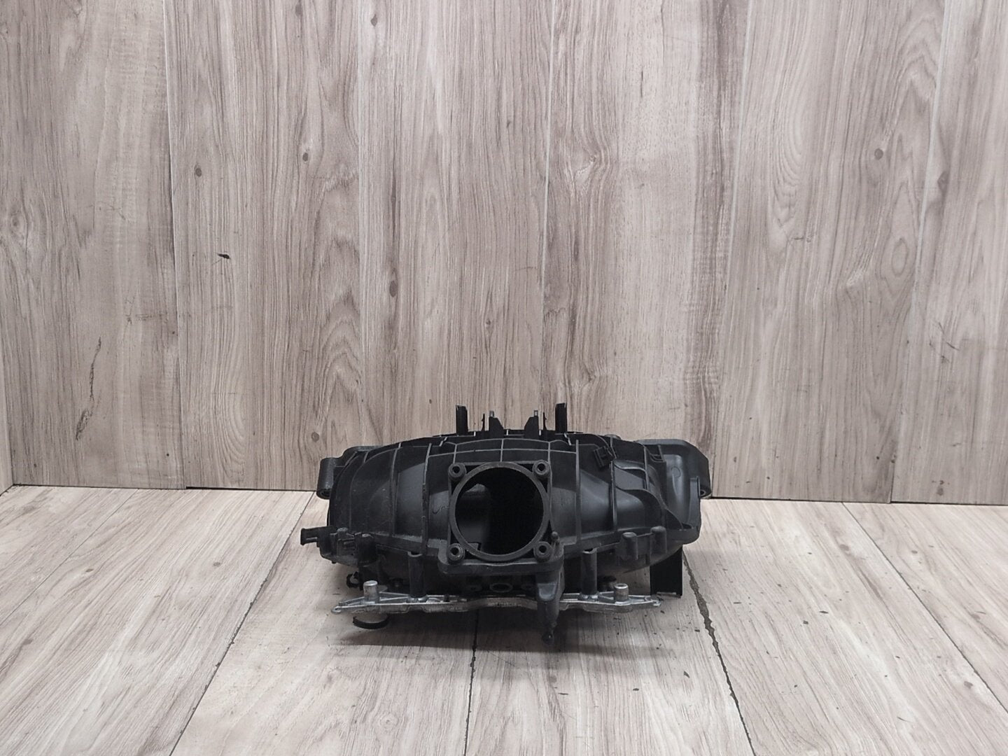 2012-2018 BMW F30 320i N20B20U0 Engine Motor Intake Manifold 7588126
