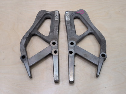 2018-2024 BMW X3 G01 - Front Reinforcement Crash Bar w/ Brackets SET PN: 6878779