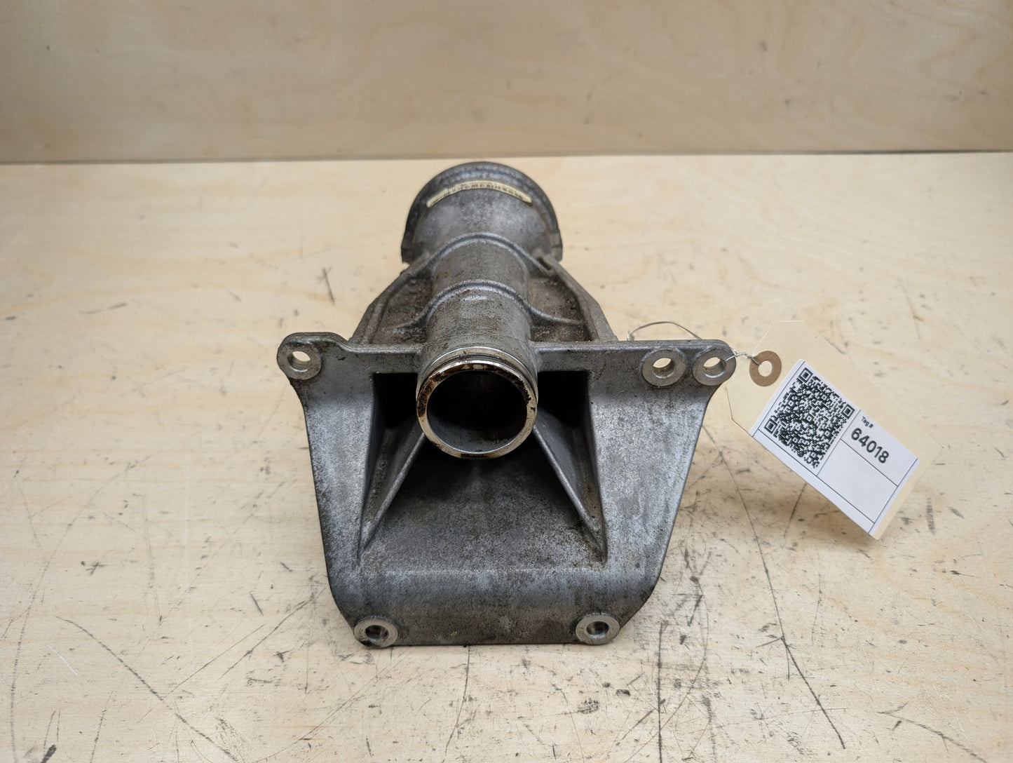 OEM BMW G01 G05 G12 G20 G26 G42 G80 Front Differential Axle Support Bracket
