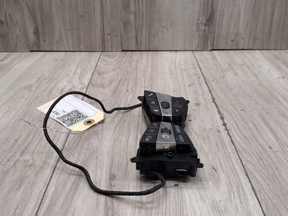 OEM BMW G20 G22 G23 Steering Wheel Multifunction Button Control Switch